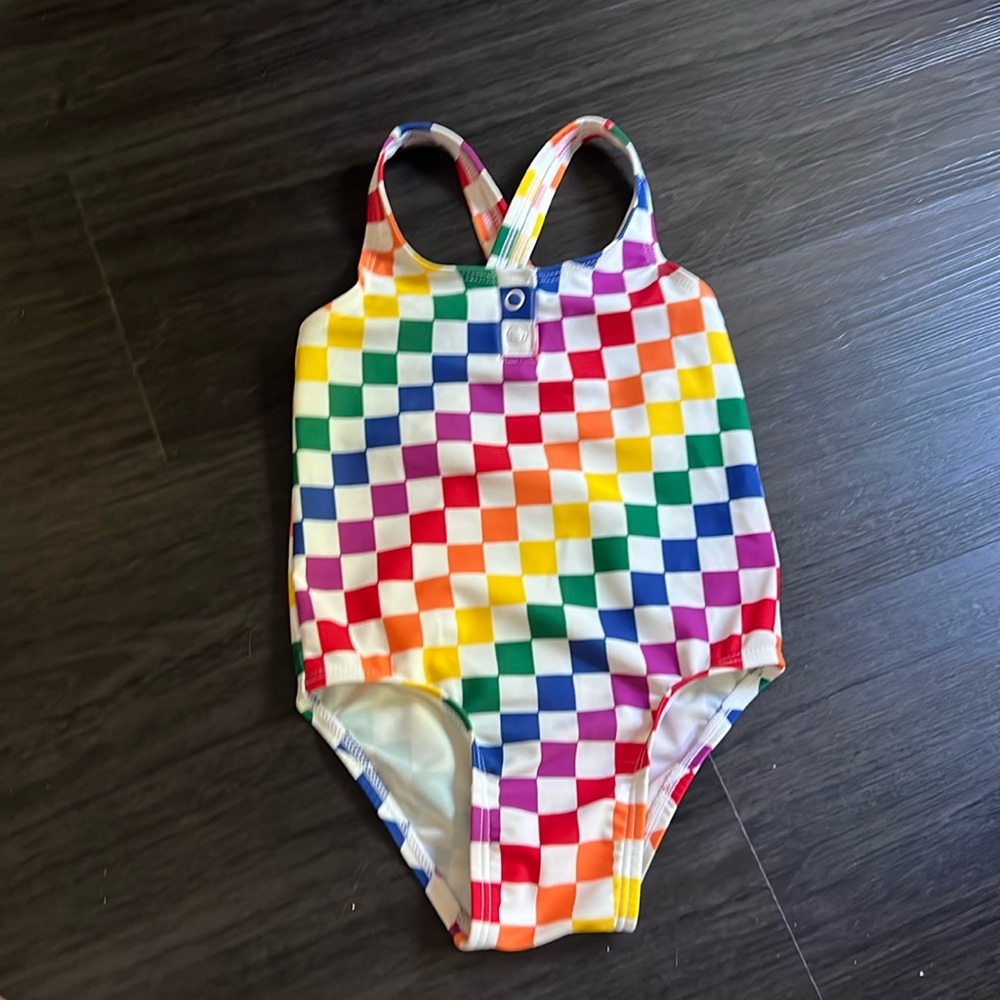 Kids swimsuit